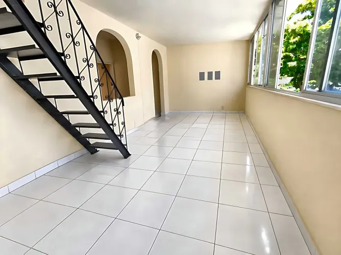 Cobertura : / Residencial / Botafogo