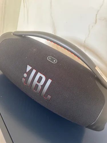 Jbl bombox 3