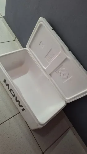 Isopor