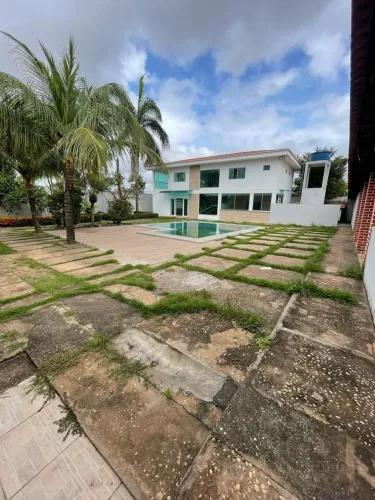 Casa à Venda - Vila Parati, Imperatriz