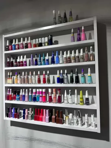 Produtos de unha