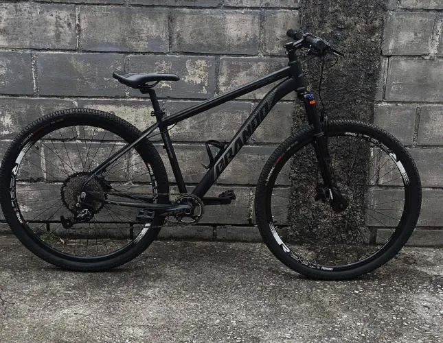 Vendo bicicleta 