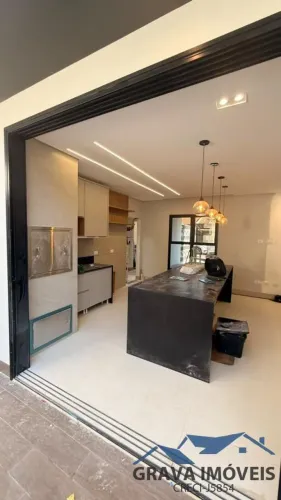 Alto Padrão para Venda em Marialva, JARDIM HORISONTE, 3 dormitórios, 1 suíte, 3 banheiros,