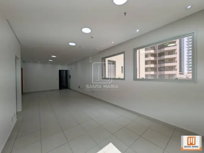 Sala comercial para alugar no bairro JD BOTANICO