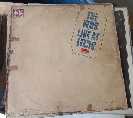 Disco de Vinil (diversos titulos)
