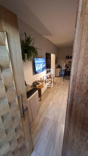 Casa à venda no bairro Retiro - VR - CA01472