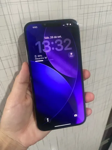 iPhone 13 Pro Max 128 GB