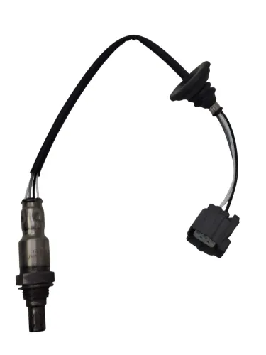 Sonda Lambda Honda Fit 1.5 2003 Á 2008 N646h3