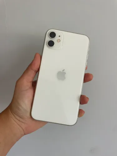 iPhone 11 128GB | Ótimo Estado | Caixa + Carregador