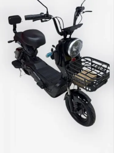 Moto Scooter Foston 