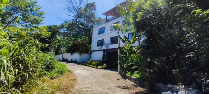 Lindíssima Casa à venda em Barra de Guaratiba, Rio de Janeiro, RJ