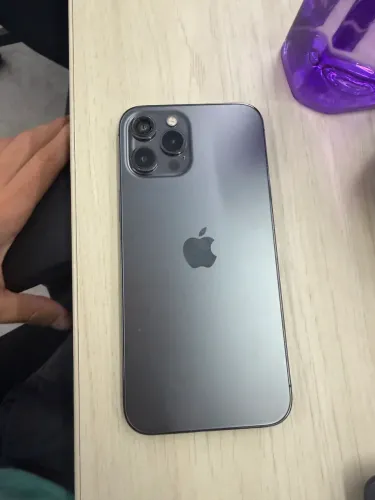 iPhone 12 Pro Max 