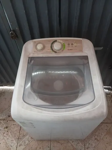 Máquina de lavar 