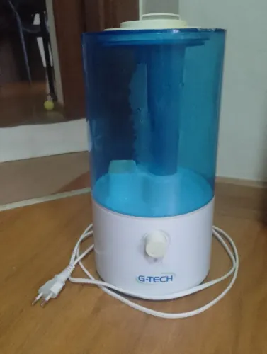 Umidificador de ar GTECH Ultrasônico