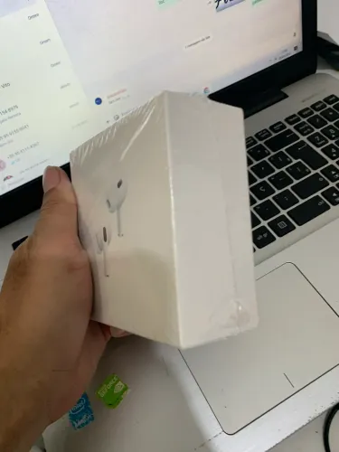 Fone de ouvido