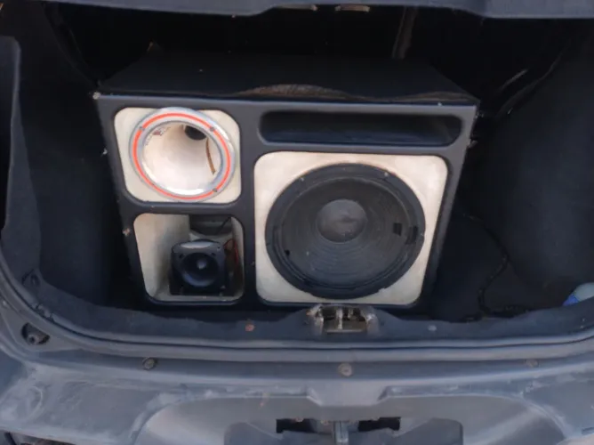 Sim automotivo