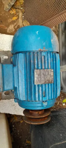Motor trifásico 