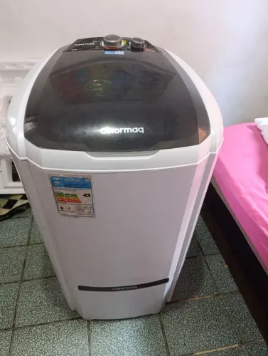 Tanquinho colomarq 20 kilos