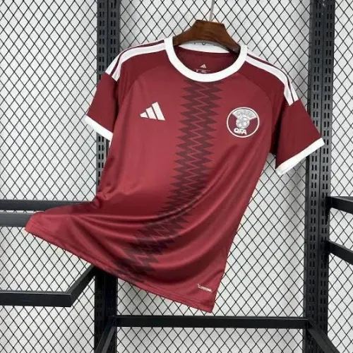 Seleção do QTAR COPA DO MUNDO 2026