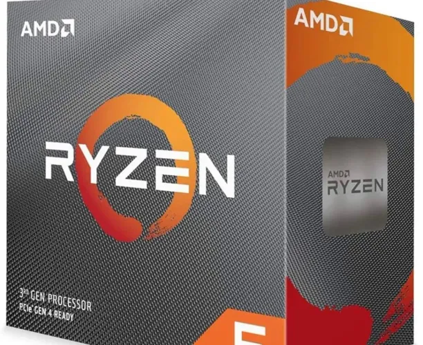 Processador Ryzen 5 3600 