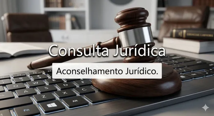 Consultoria Jurídica