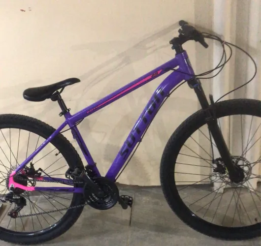 Bike aro 29