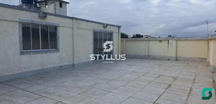 Engenho Novo | Apartamento 2 quartos