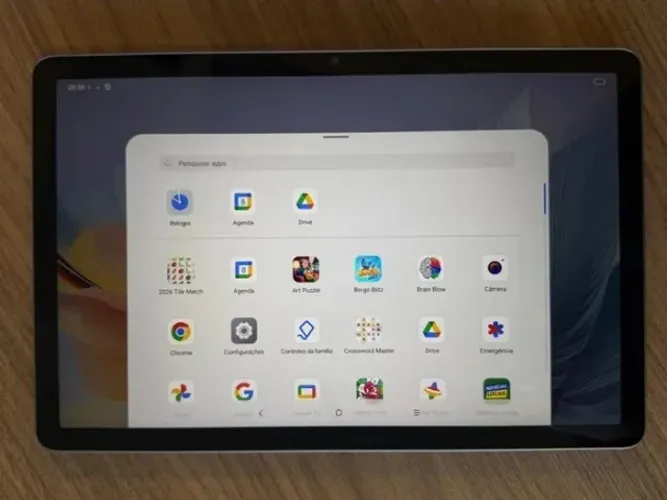 Tablet Lenovo Tab 10 64GB 4GB RAM + Garantia Sem uso