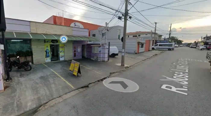 Ponto comercial Éden - Sorocaba - SP