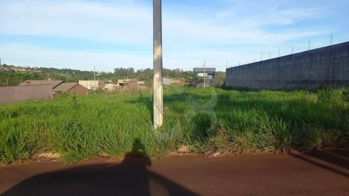 Terreno à venda, 450 m² por R$ 250.000,00 - Jardim do Lago - Cambé/PR