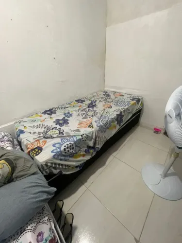 CAMA DE SOLTEIRO PARA VENDER HOJE!!