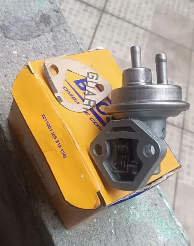 Bomba de combustível - Linha leve Fiat
