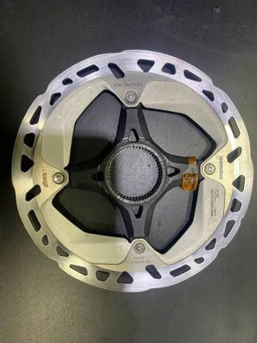 Rotor Disco de freio Deore XT