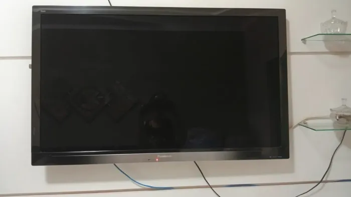Televisão Panasonic