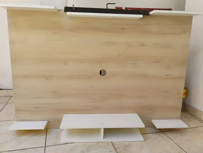 Painel de tv