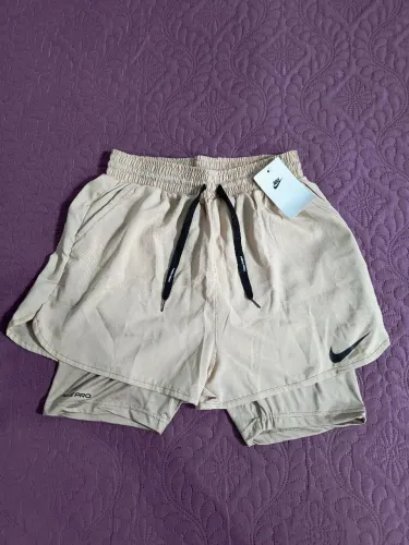 SHORTS NIKE DRY 