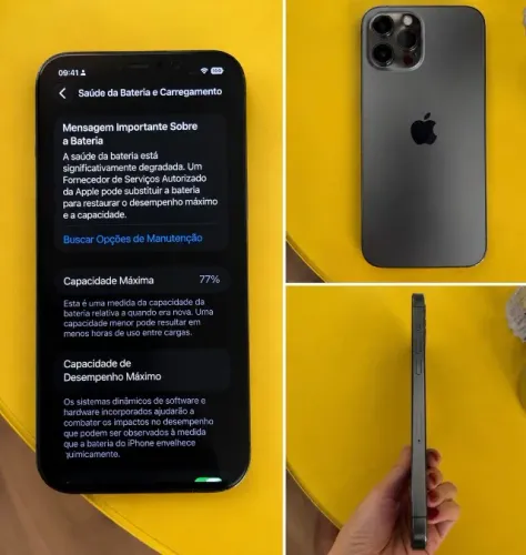 iPhone 12 Pro Max 