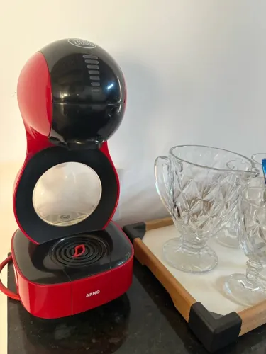 Cafeteira