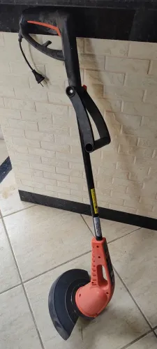 Cortador de Grama TRAMONTINA 1500W / 127V