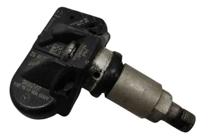 Sensor Pressão Pneu Mercedes A200 2020 A0009054104