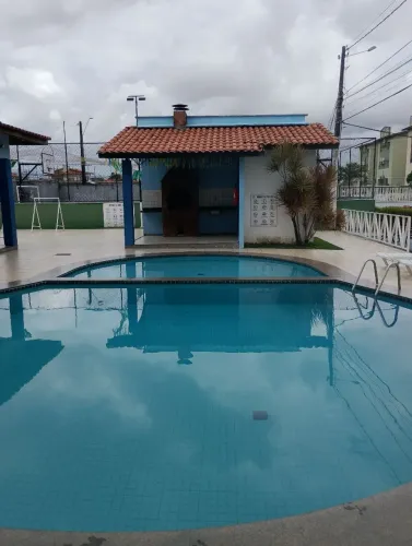 Vendo Apto no Grand Villagio Turu por $ 230 mil quitado