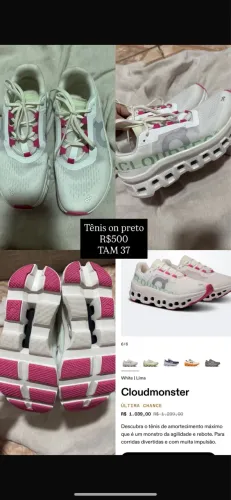 Tênis on