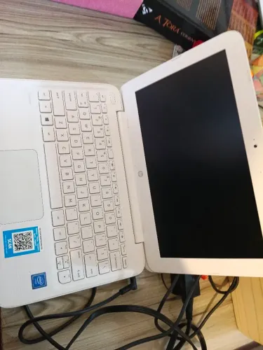 Netbook hp