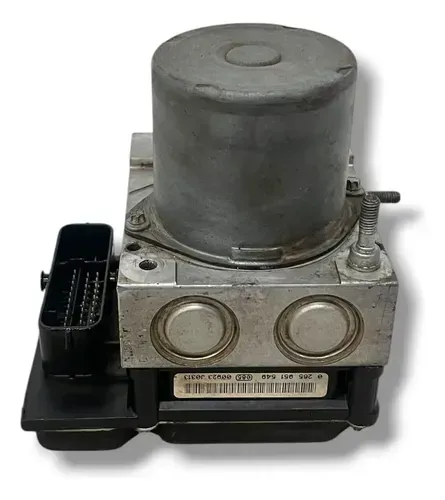 Módulo Abs Peugeot 408 2.0 2011 2012 2013 2014 2015