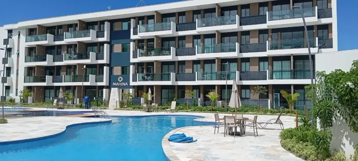 Apartamento à venda, N. SÃO DO Ó, Ipojuca, PE