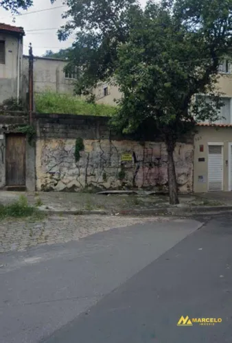 Terreno à venda, 143 m² por R$ 565.000,00 - Vila Ipojuca - São Paulo/SP