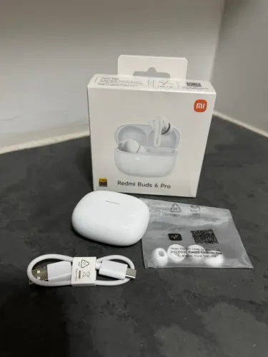 Redmi Buds 6 Pro