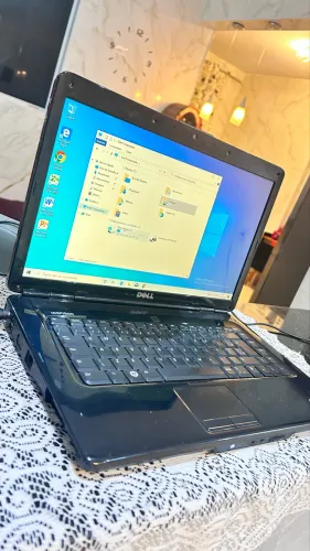 Notebook Dell Barato