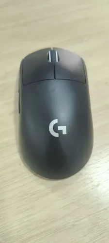 Vendo Logitech G PRO Superlight
