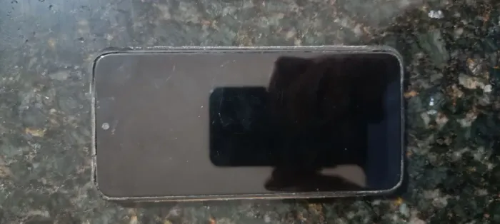 Umidigi bison para retirada de peças